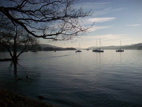 Windermere