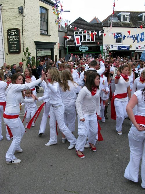 Padstow