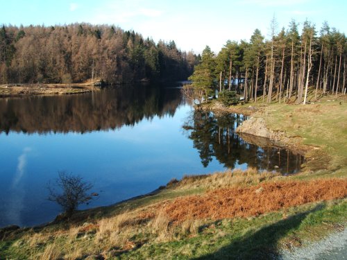 Tarn Hows