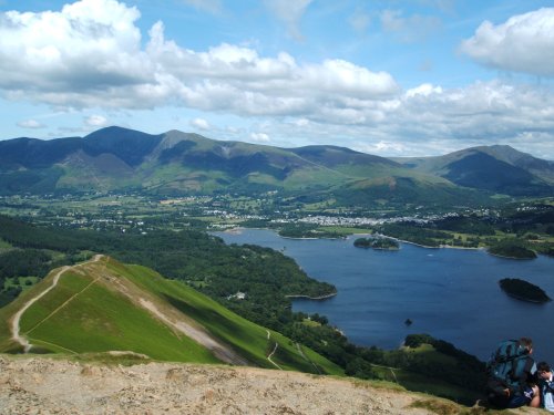 Keswick