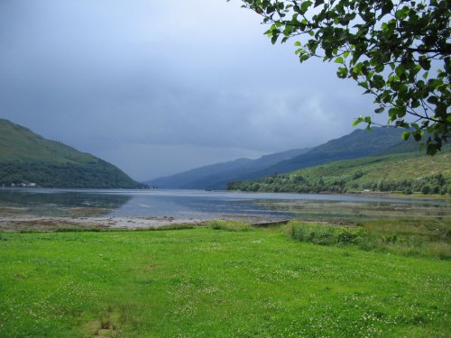 Loch Long