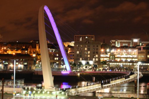 millennium bridge