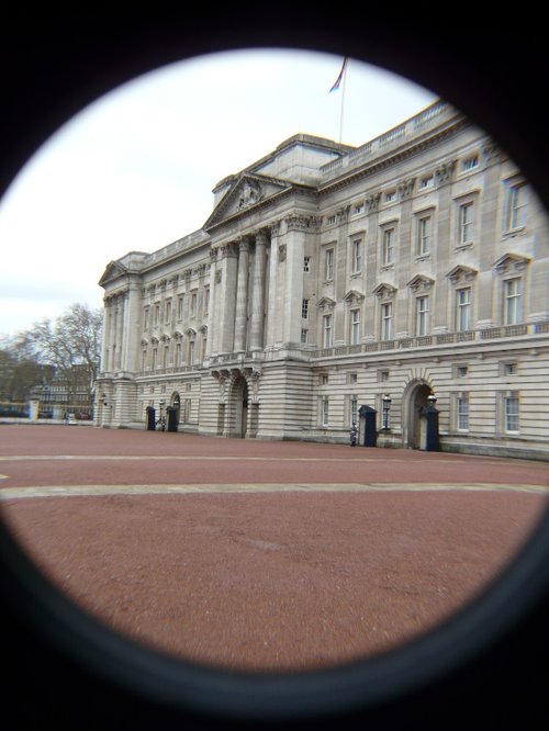 Buckingham Palace