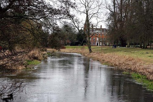 Welford, Berkshire