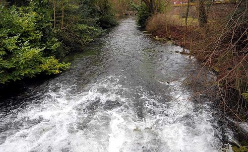 Welford, Berkshire