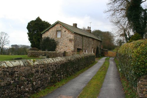 Slaidburn