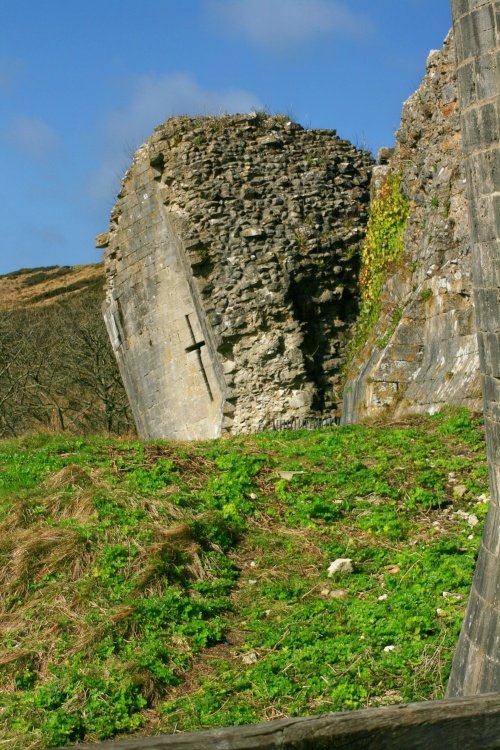 Corfe Castle