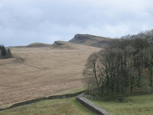 Hadrian's Wall