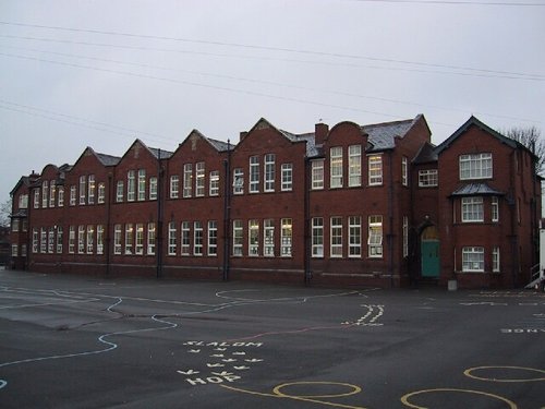 Beech Street Junior School