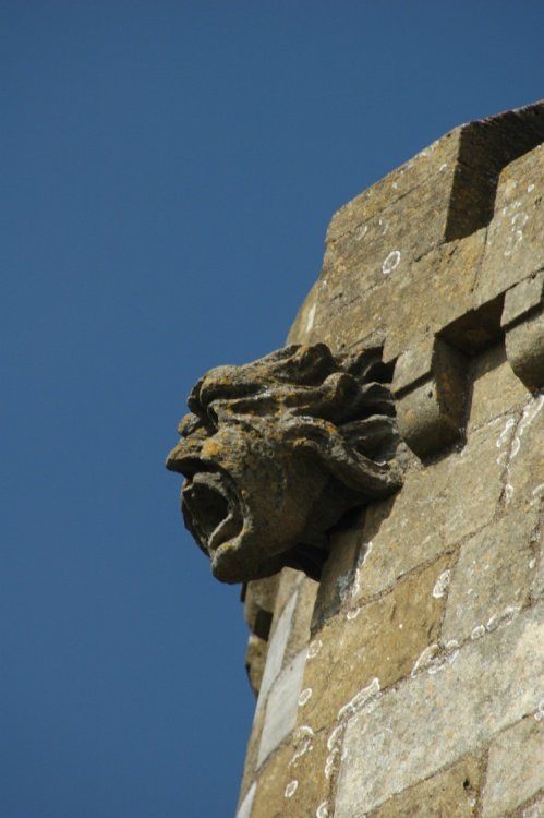 Broadway Tower and Animal Park