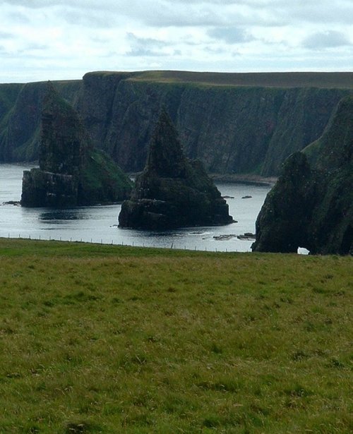 John o' Groats