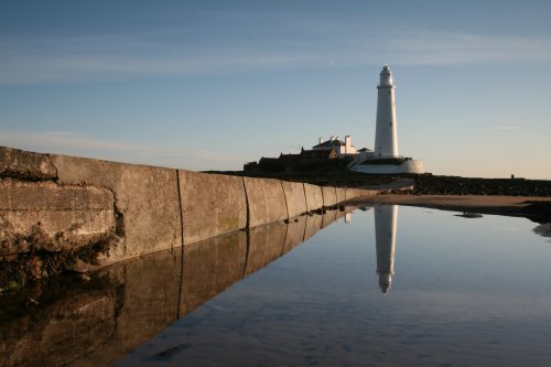 Whitley Bay