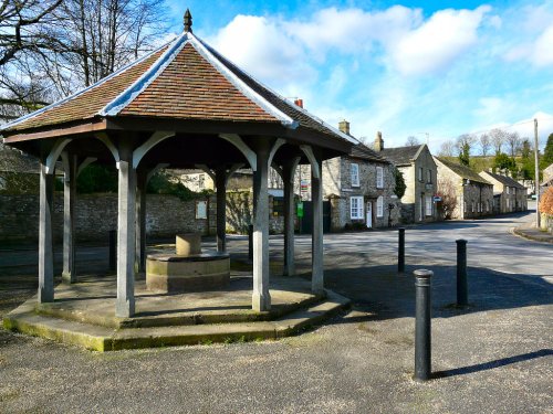 Ashford in the Water, Derbyshire