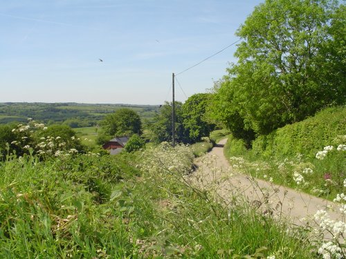 Exmoor National Park