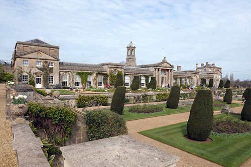 Bowood House