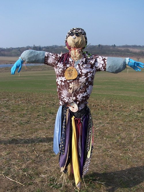 Scarecrow