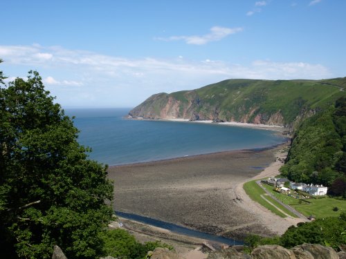 Lynmouth