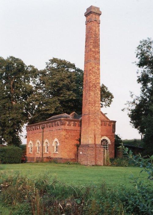 Braunston