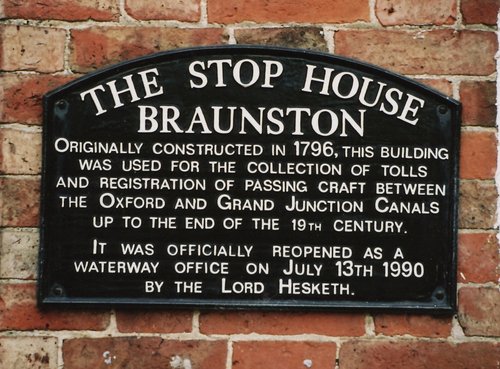 Braunston