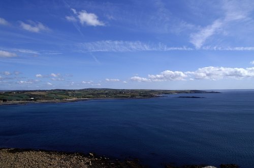 St Michaels Mount