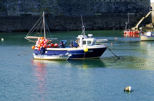 Mevagissey