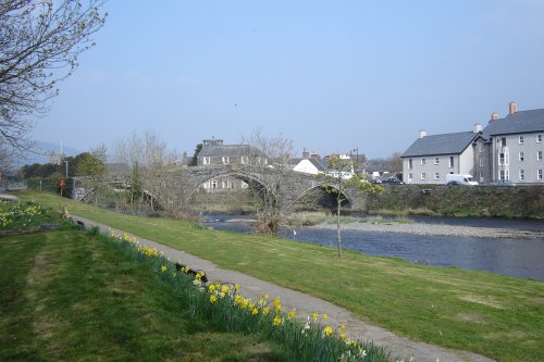 Llanrwst