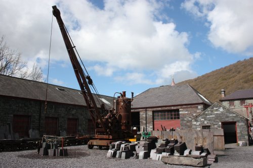 Llanberis