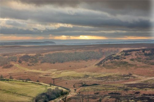 North York Moors National Park