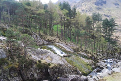 Betws-y-coed