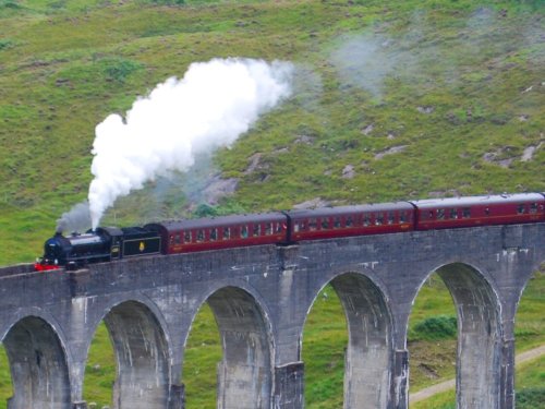 Glenfinnan