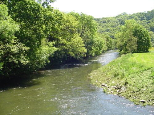 Exmoor National Park