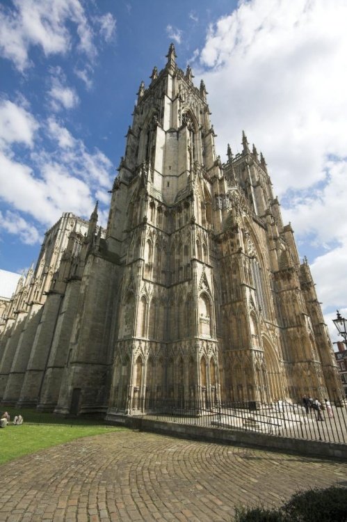 York Minster