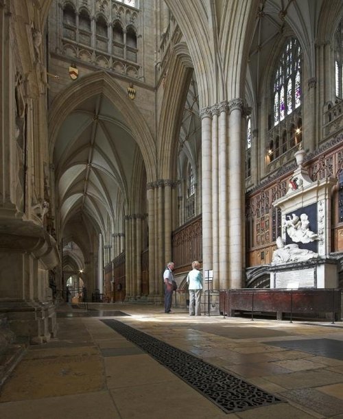 York Minster 8