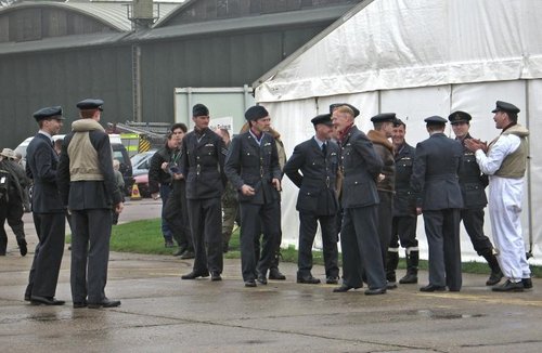 Imperial War Museum Duxford