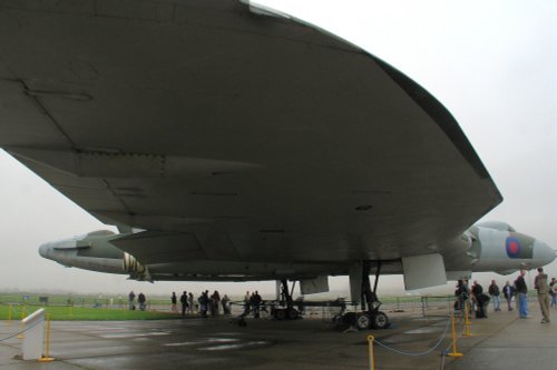 Imperial War Museum Duxford