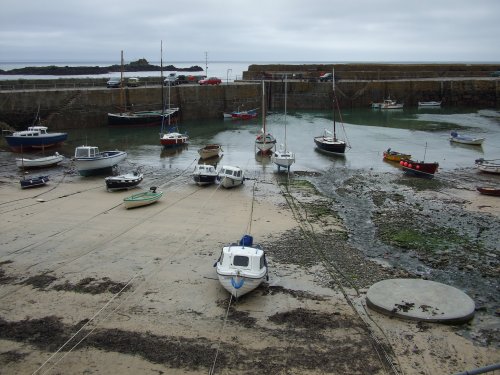 Mousehole