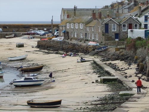 Mousehole