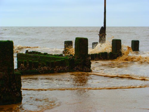 The Breakwater Hunstanton