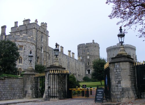 Windsor Castle