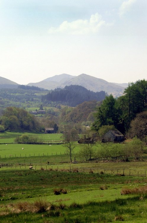 Llechwedd Slate Caverns