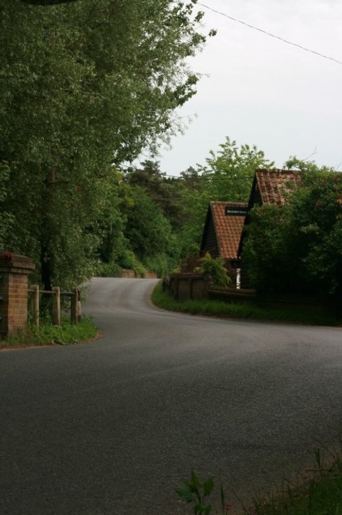 Blackditch Barns