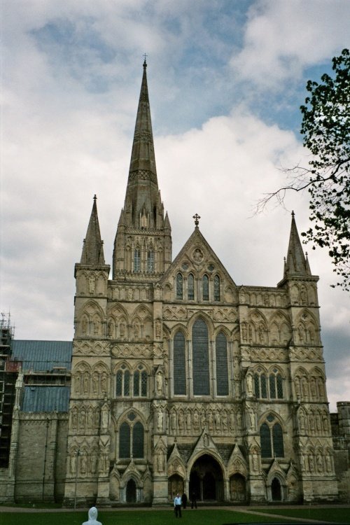 Salisbury