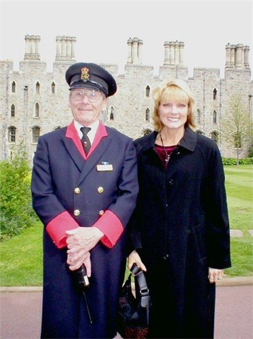 Windsor Castle