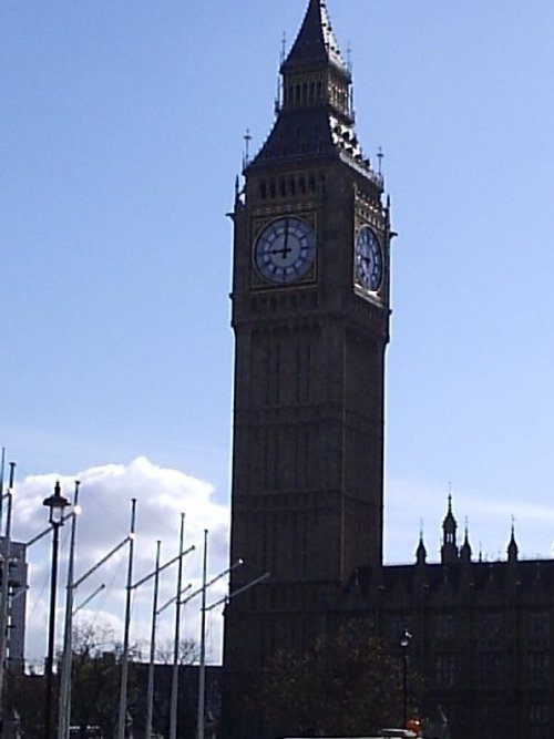 Big Ben