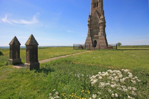 North York Moors National Park