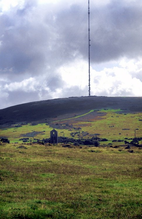 Bodmin Moor