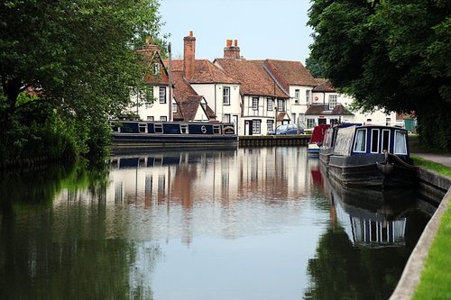 Newbury, Berkshire