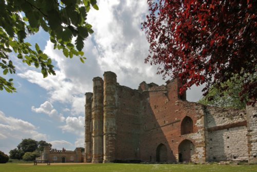 Thornton Abbey