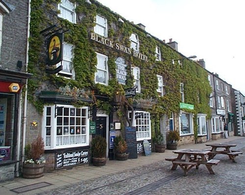 Black Swan Inn