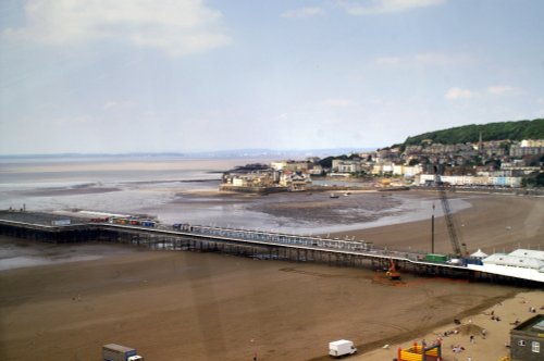 Weston-super-Mare